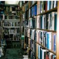The Best Bookstores in Orange County, Florida: A Comprehensive Guide
