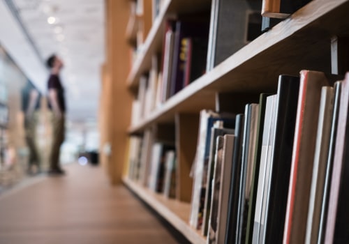 Return Policies of Bookstores in Orange County, Florida